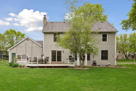 689 Havenhill Road Eagan MN 55123
