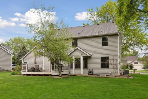 689 Havenhill Road Eagan MN 55123
