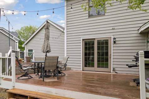 689 Havenhill Road Eagan MN 55123