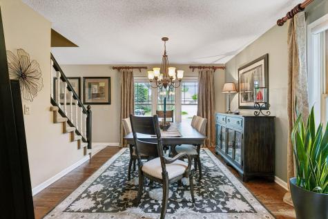 689 Havenhill Road Eagan MN 55123