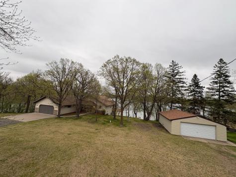 14425 W Lake Sallie Drive Detroit Lakes MN 56501