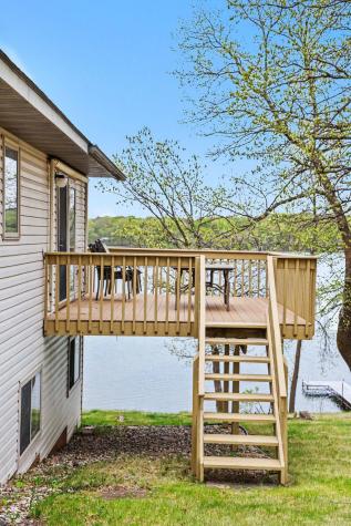 14425 W Lake Sallie Drive Detroit Lakes MN 56501