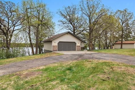 14425 W Lake Sallie Drive Detroit Lakes MN 56501