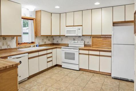 14425 W Lake Sallie Drive Detroit Lakes MN 56501