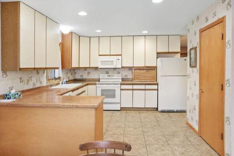 14425 W Lake Sallie Drive Detroit Lakes MN 56501