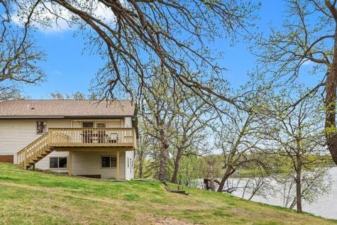 14425 W Lake Sallie Drive Detroit Lakes MN 56501