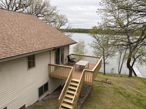 14425 W Lake Sallie Drive Detroit Lakes MN 56501