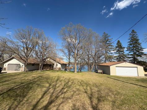 14425 W Lake Sallie Drive Detroit Lakes MN 56501