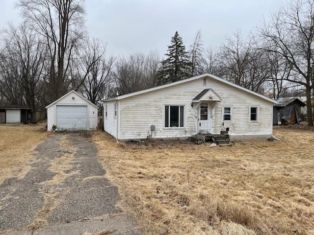 1308 30th Avenue NE Austin MN 55912