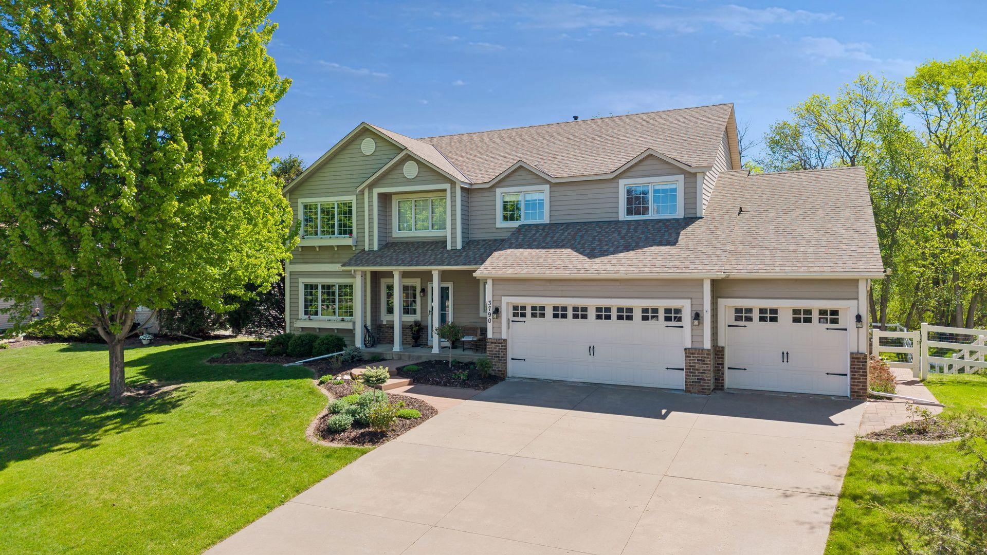 3790 Yellowstone Lane N Plymouth MN 55446