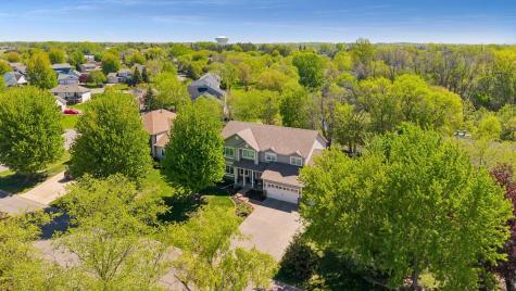 3790 Yellowstone Lane N Plymouth MN 55446