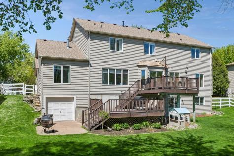 3790 Yellowstone Lane N Plymouth MN 55446