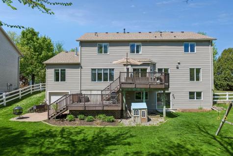 3790 Yellowstone Lane N Plymouth MN 55446