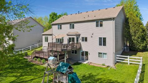 3790 Yellowstone Lane N Plymouth MN 55446