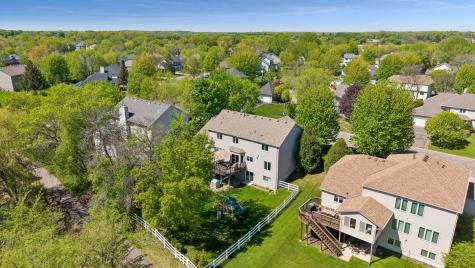 3790 Yellowstone Lane N Plymouth MN 55446