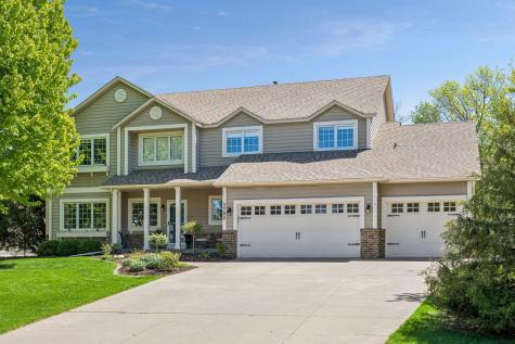 3790 Yellowstone Lane N Plymouth MN 55446