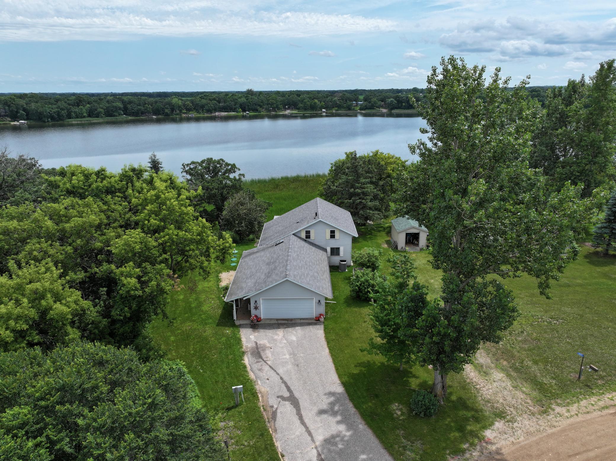 7997 Meades Addn Drive SE Alexandria MN 56308