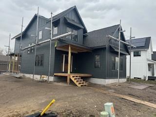 4506 Cosette Lane N Hugo MN 55038