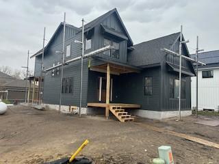 4506 Cosette Lane N Hugo MN 55038