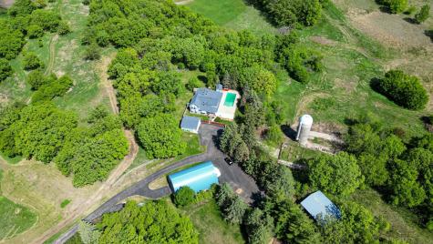 33625 160th Street Battle Lake MN 56515