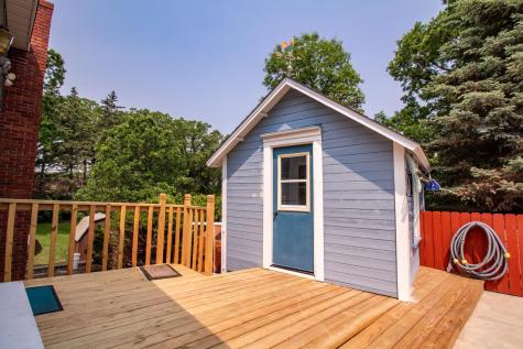 33625 160th Street Battle Lake MN 56515