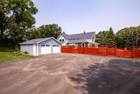 33625 160th Street Battle Lake MN 56515