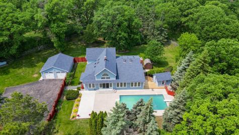 33625 160th Street Battle Lake MN 56515