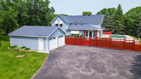 33625 160th Street Battle Lake MN 56515