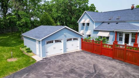 33625 160th Street Battle Lake MN 56515