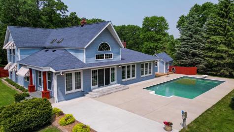 33625 160th Street Battle Lake MN 56515