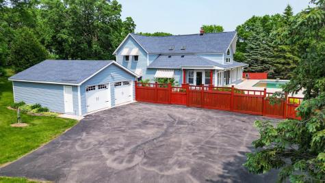 33625 160th Street Battle Lake MN 56515