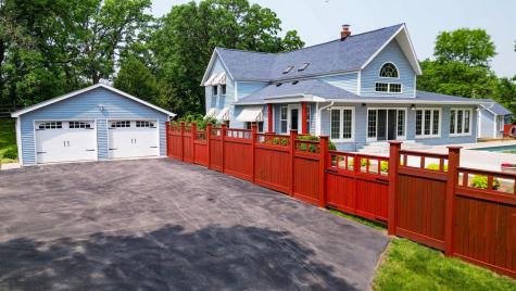 33625 160th Street Battle Lake MN 56515