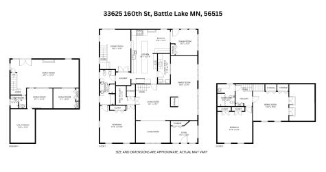 33625 160th Street Battle Lake MN 56515