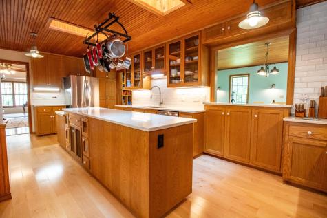 33625 160th Street Battle Lake MN 56515