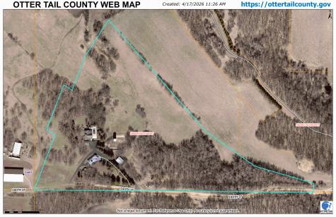 33625 160th Street Battle Lake MN 56515