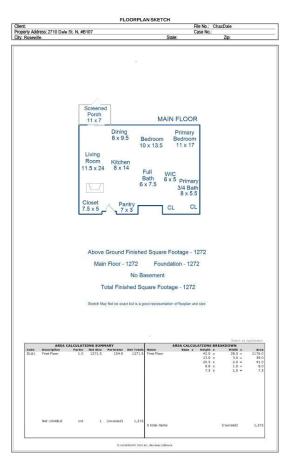 2710 Dale Street N Roseville MN 55113
