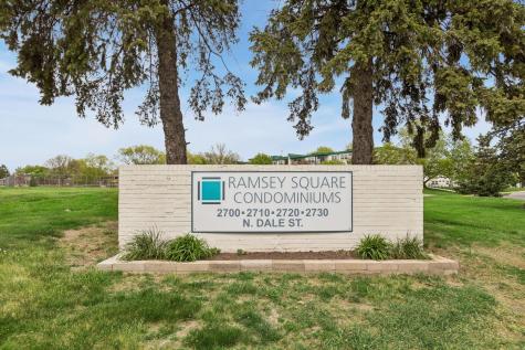 2710 Dale Street N Roseville MN 55113
