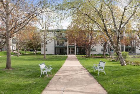 2710 Dale Street N Roseville MN 55113