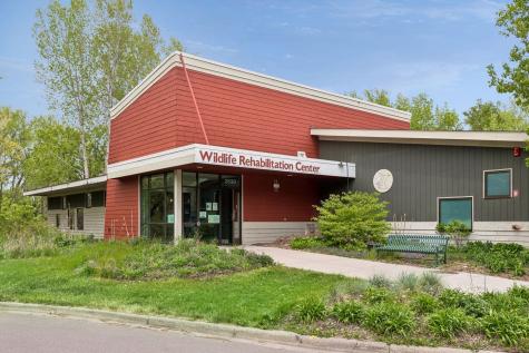 2710 Dale Street N Roseville MN 55113