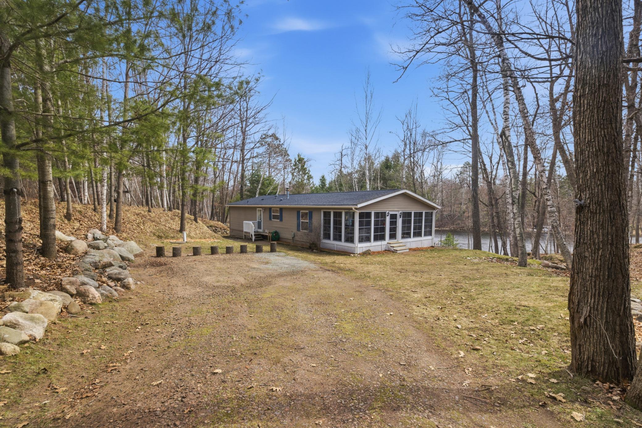 22019 Whitetail Drive Emily MN 56447