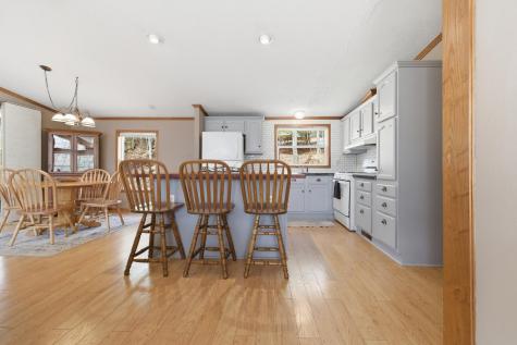 22019 Whitetail Drive Emily MN 56447