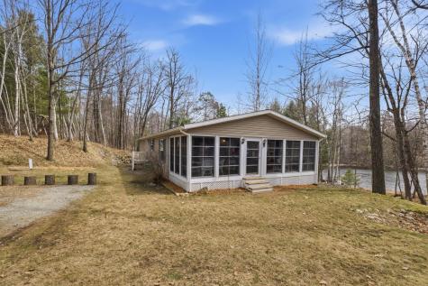 22019 Whitetail Drive Emily MN 56447