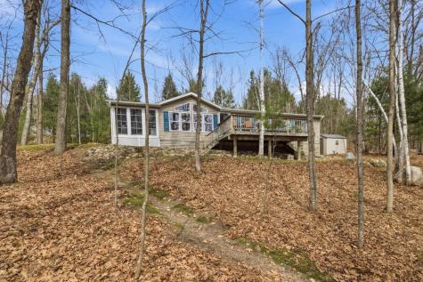 22019 Whitetail Drive Emily MN 56447