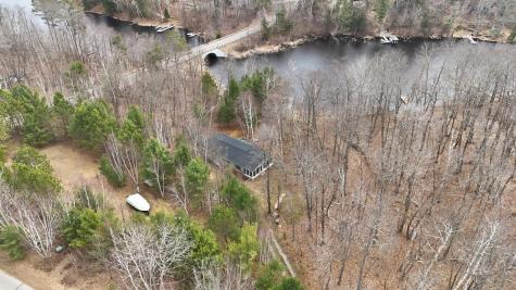 22019 Whitetail Drive Emily MN 56447