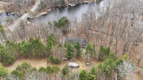 22019 Whitetail Drive Emily MN 56447
