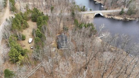 22019 Whitetail Drive Emily MN 56447