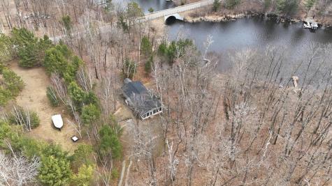 22019 Whitetail Drive Emily MN 56447