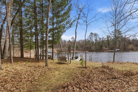 22019 Whitetail Drive Emily MN 56447