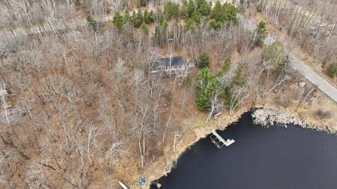 22019 Whitetail Drive Emily MN 56447