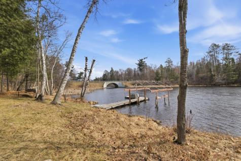 22019 Whitetail Drive Emily MN 56447